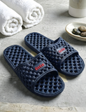 Non-Slip Premium Washroom Slippers, Breathable & Quick Dry Bathroom Chappals